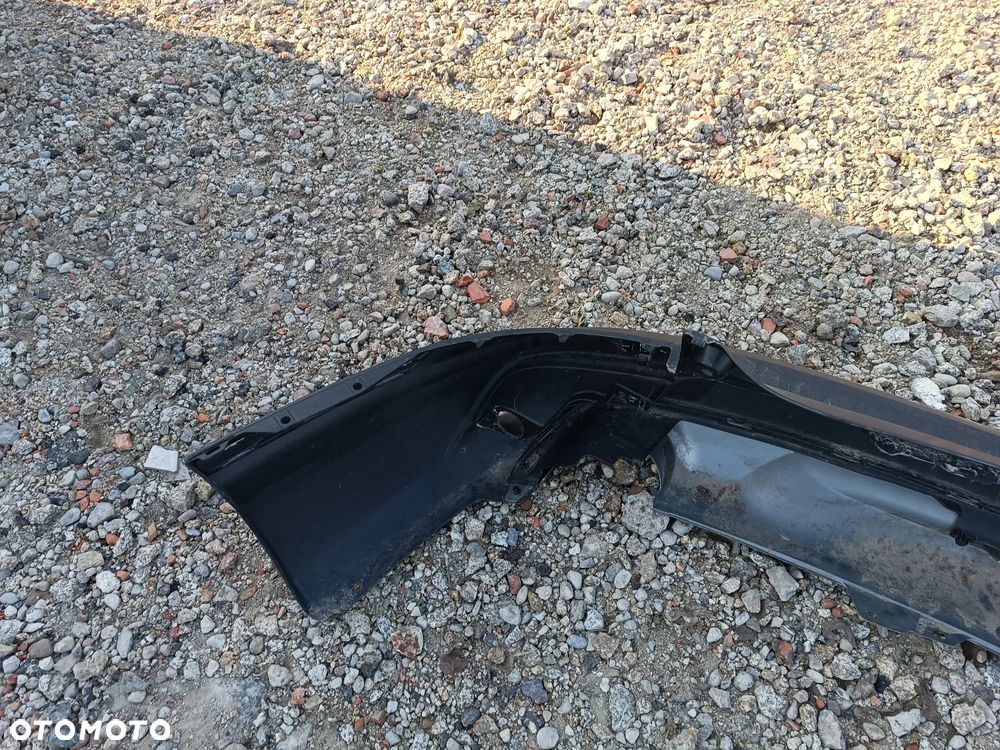 SPOILER TYŁ TYLNY PDC DOKŁADKA HONDA CRV CR-V V 18R- - 5
