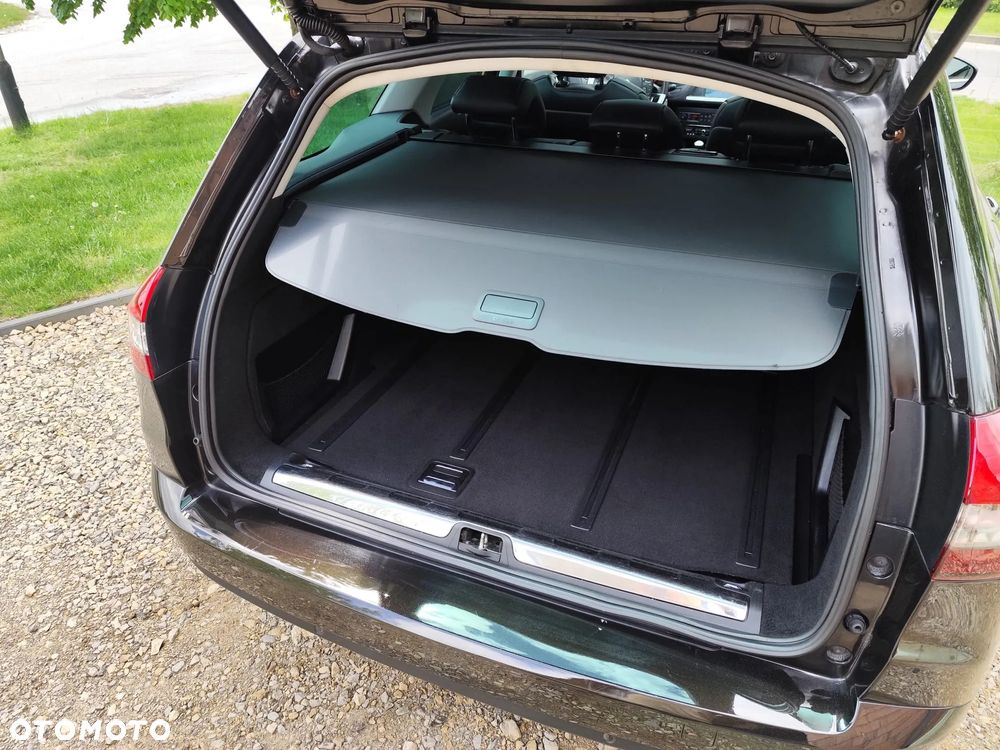 Citroën C5 HDi 165 FAP Exclusive - 28