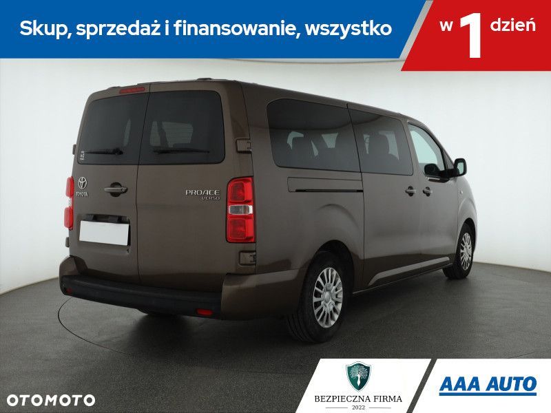 Toyota Proace Verso - 7