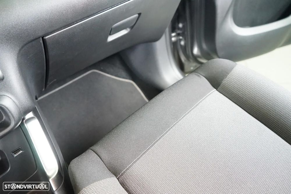 Citroën C3 Aircross 1.2 PureTech Feel - 31