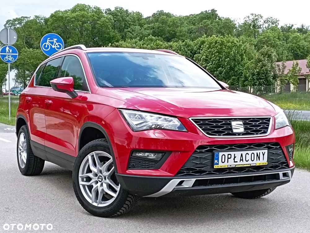 Seat Ateca - 9
