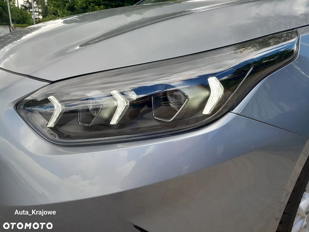 Kia Ceed 1.5 T-GDI M DCT - 31