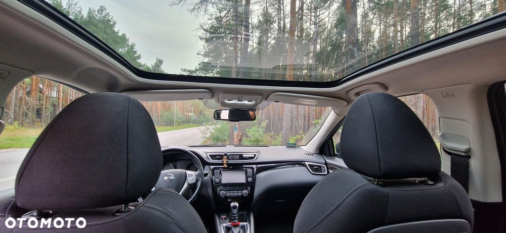 Nissan Qashqai - 14