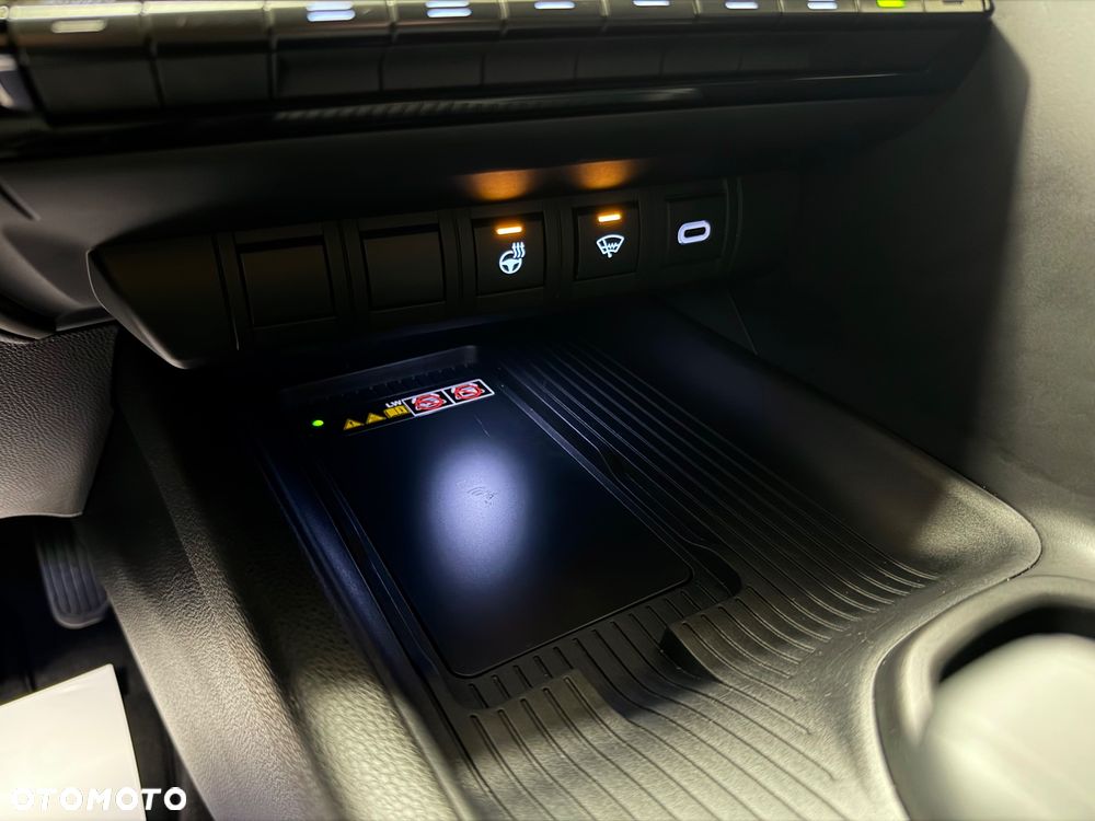 Toyota C-HR 1.8 Hybrid Executive - 24