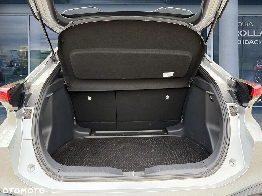 Toyota C-HR 1.8 Hybrid Style - 18