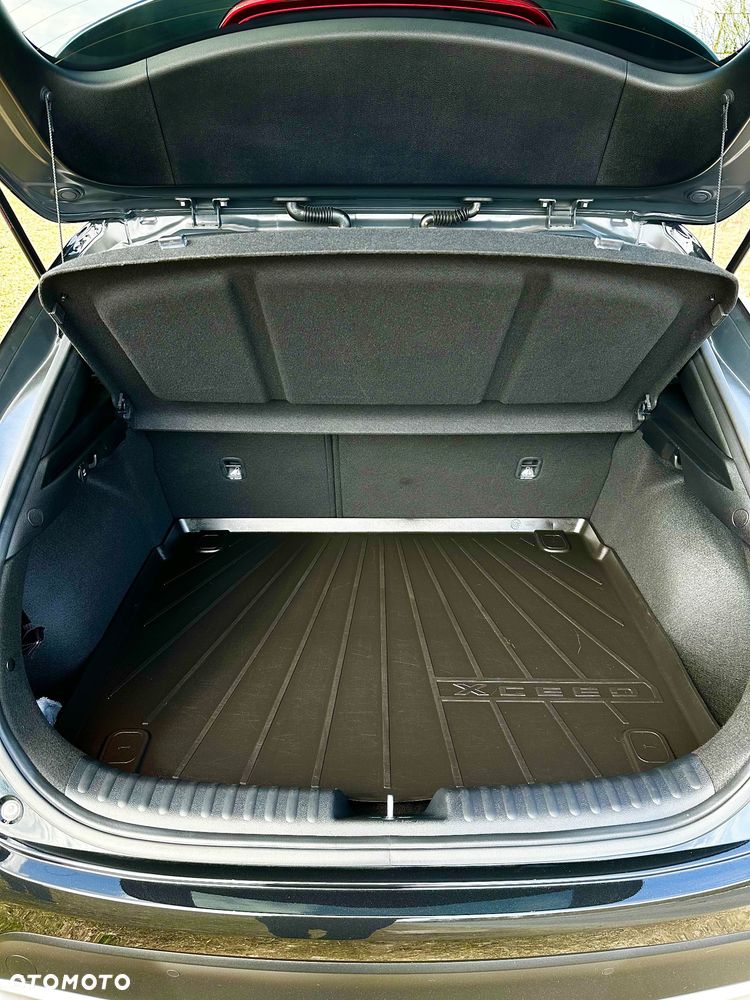 Kia XCeed 1.5 T-GDI M DCT - 20