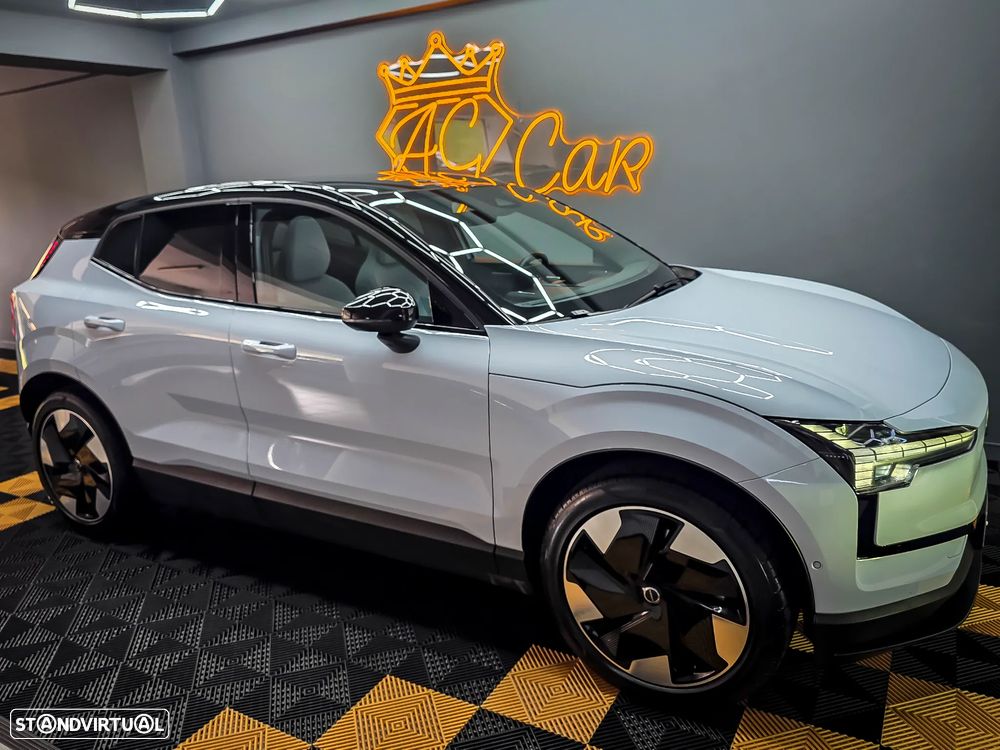 Volvo EX30 Twin Motor Performance AWD Ultra - 10