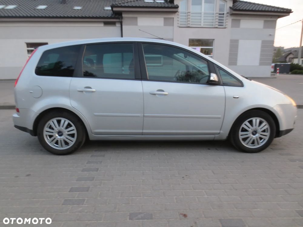 Ford C-MAX - 1