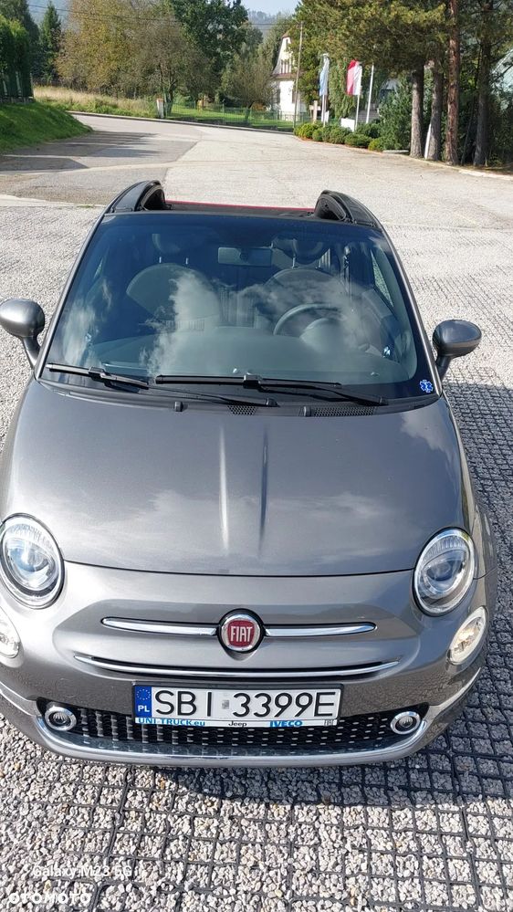 Fiat 500 - 19