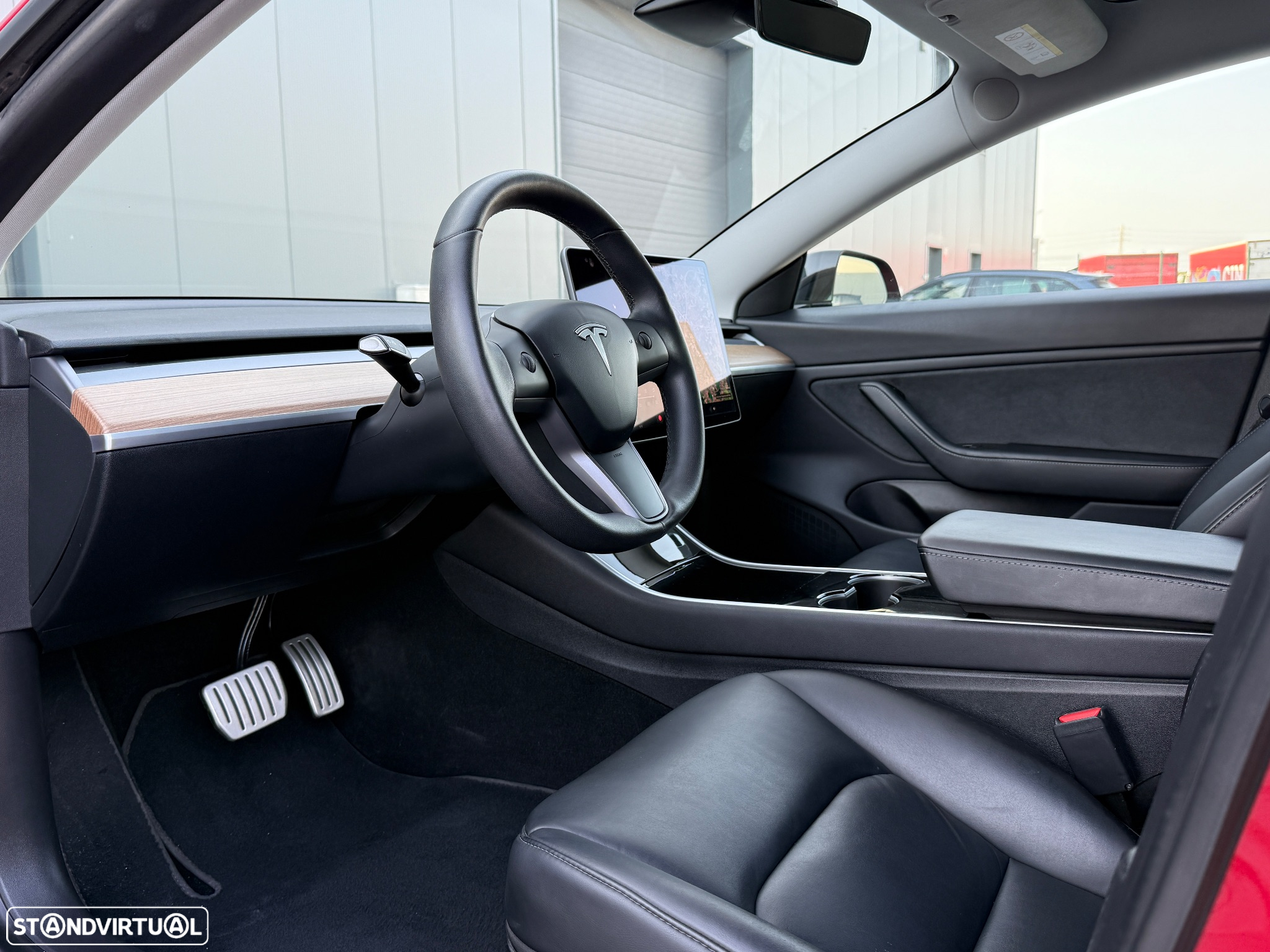 Tesla Model 3 Long Range AWD Dual Motor Performance - 11