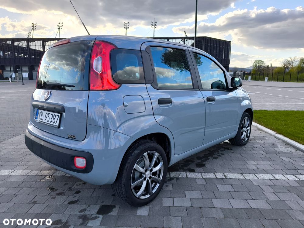 Fiat Panda - 23