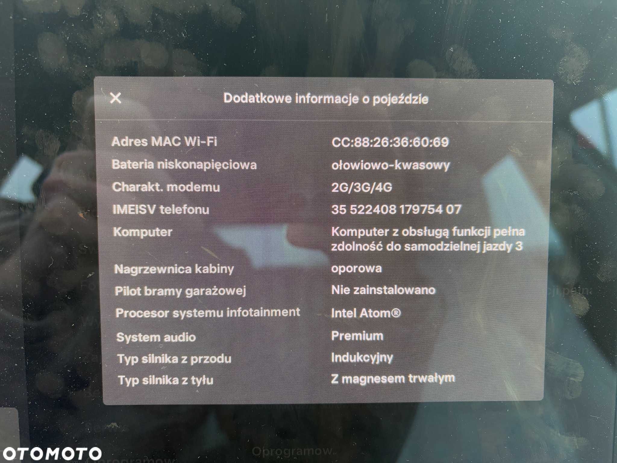 Tesla Model 3 Langstreckenbatterie Allradantrieb Dual Motor - 32