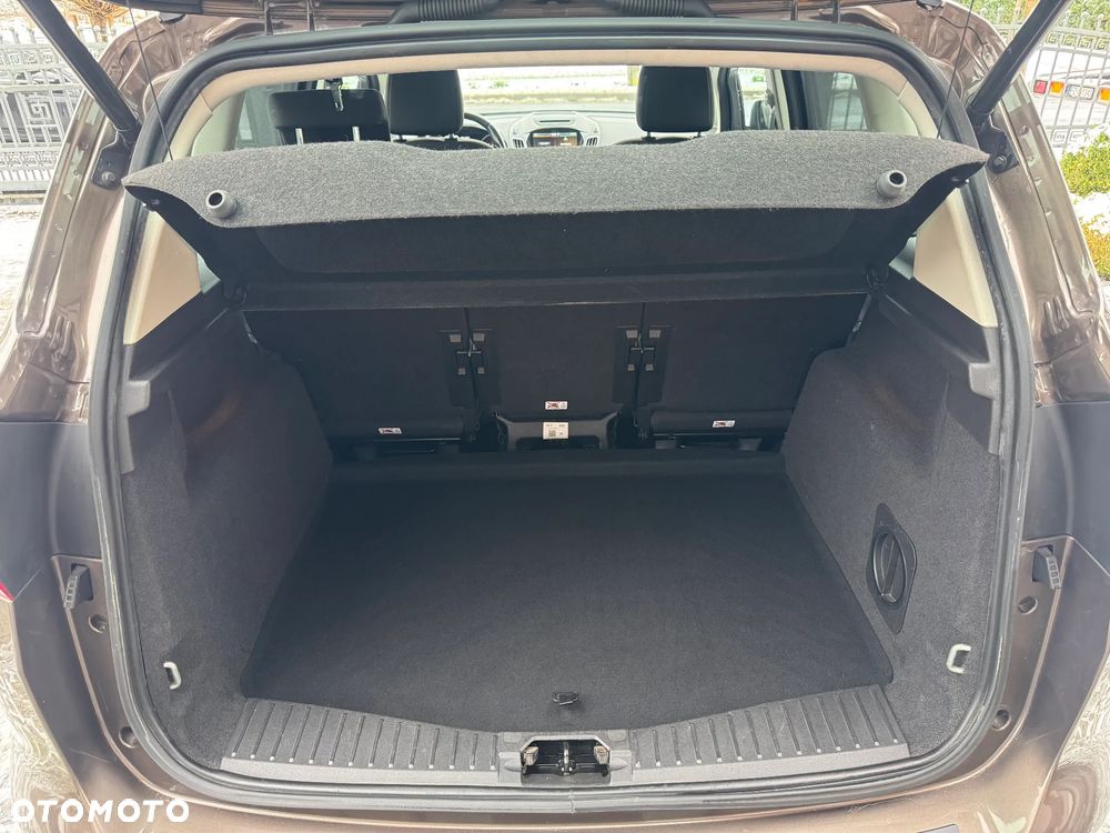 Ford C-MAX 1.5 EcoBoost Start-Stop-System Titanium - 37