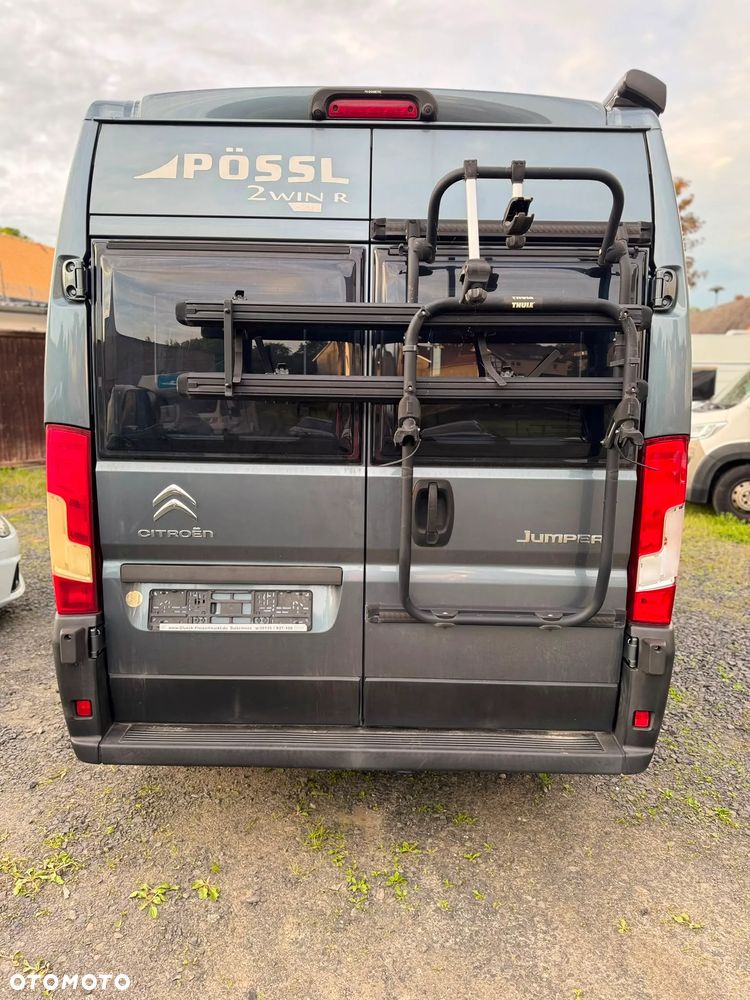Citroën POSSL 2Win R - 18