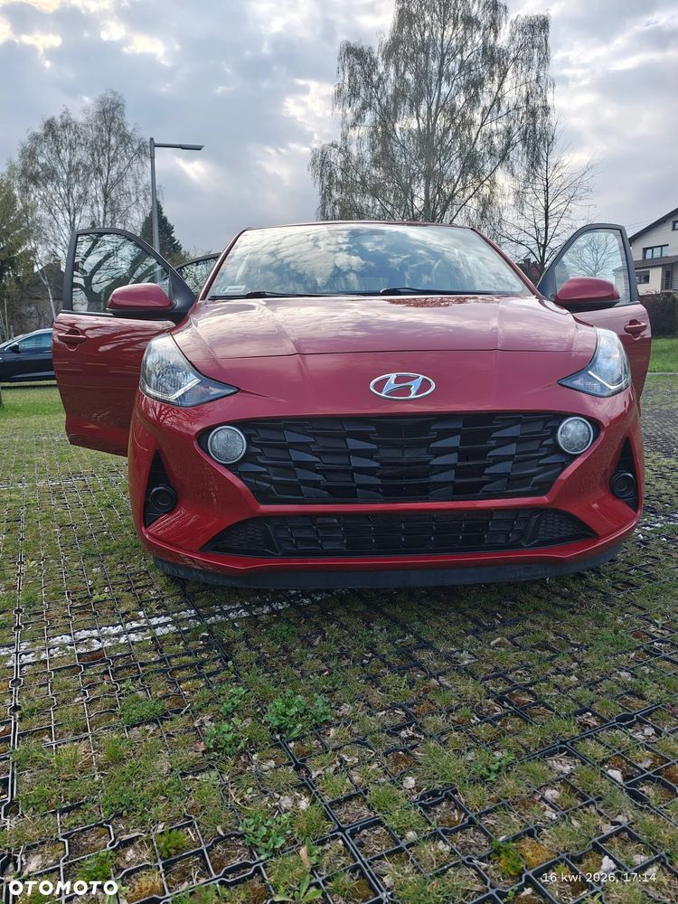 Hyundai i10 1.2 Comfort - 1