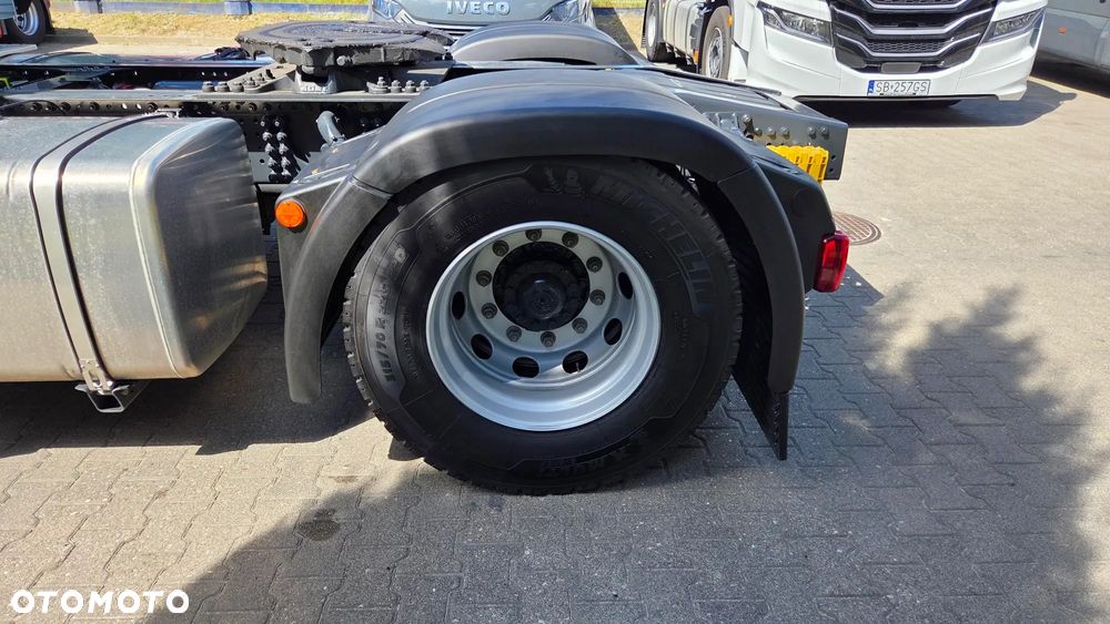 Iveco S-Way AS440S50T/P - 10