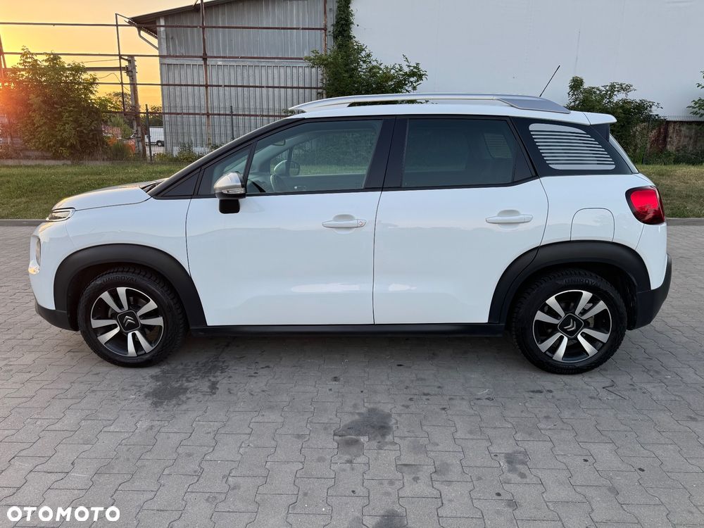 Citroën C3 Aircross 1.2 PureTech Shine - 5