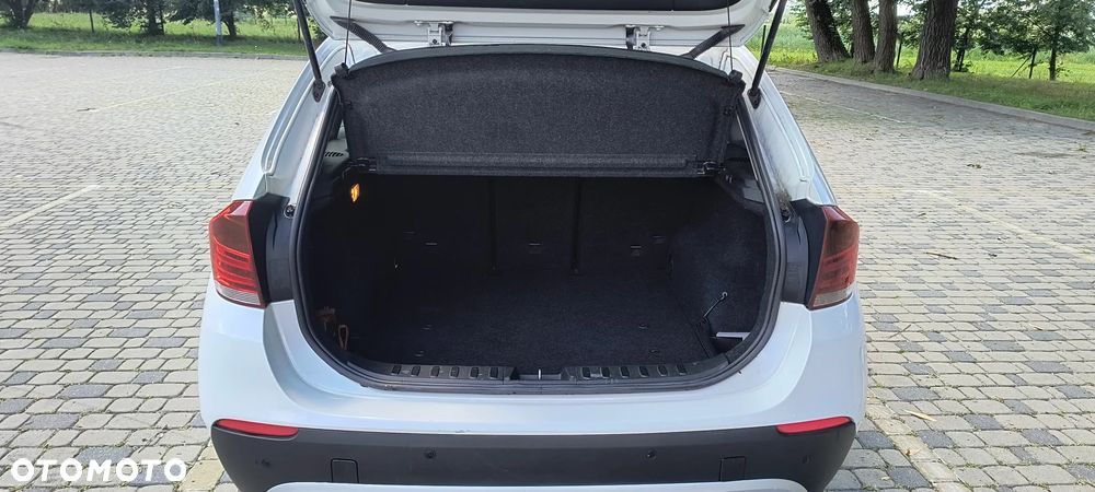 BMW X1 - 22