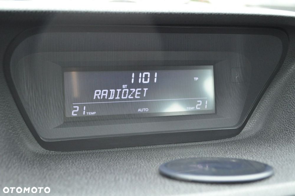 Honda Accord 2.2d Comfort - 32