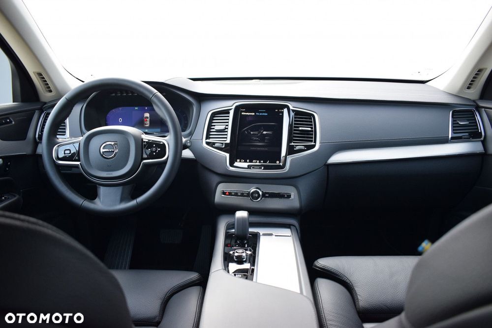 Volvo XC 90 - 10