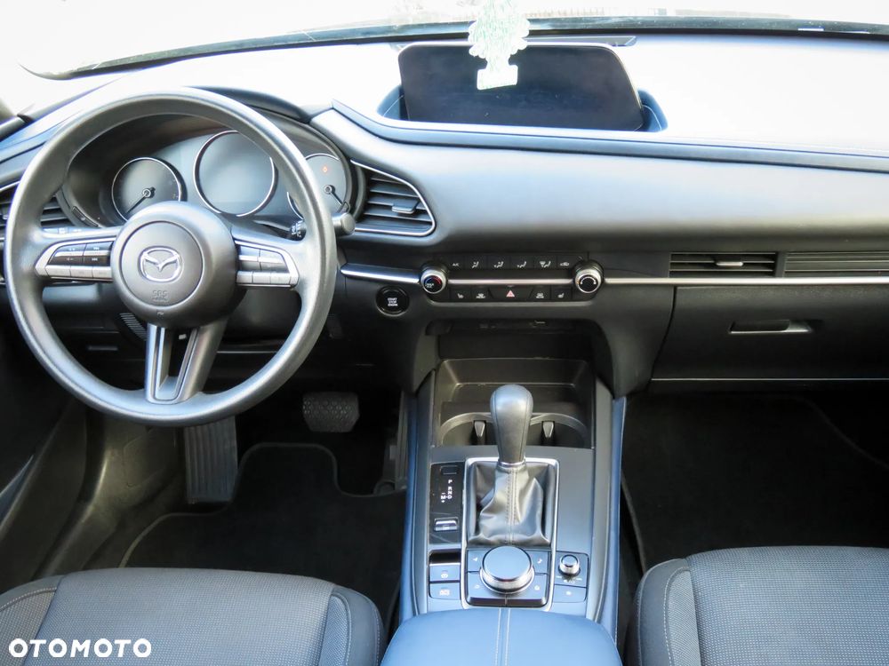 Mazda CX-30 - 8