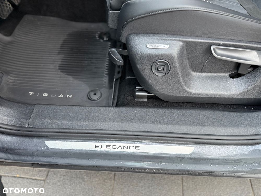 Volkswagen Tiguan 1.5 TSI EVO Elegance DSG - 28