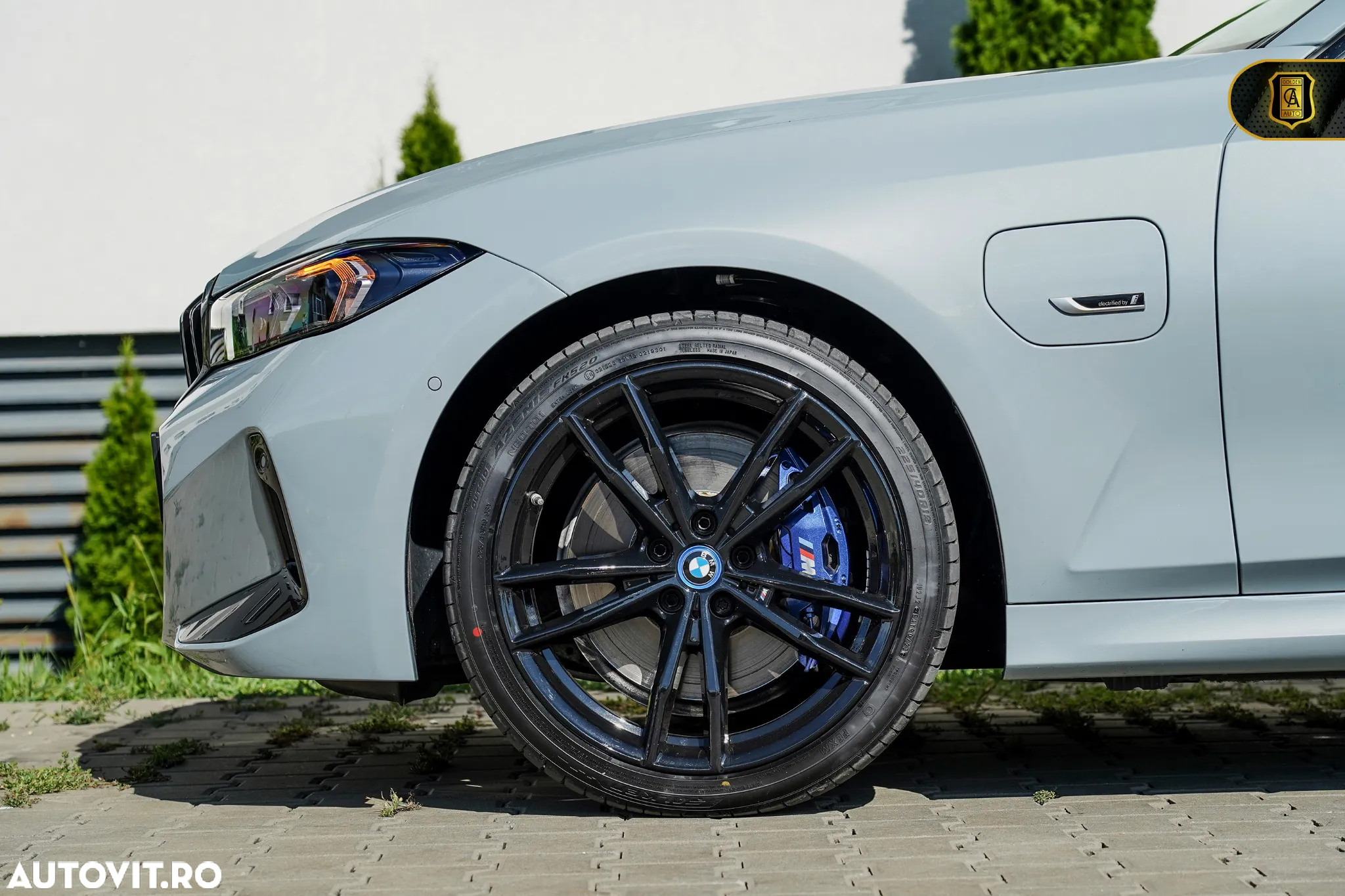 BMW Seria 3 - 20