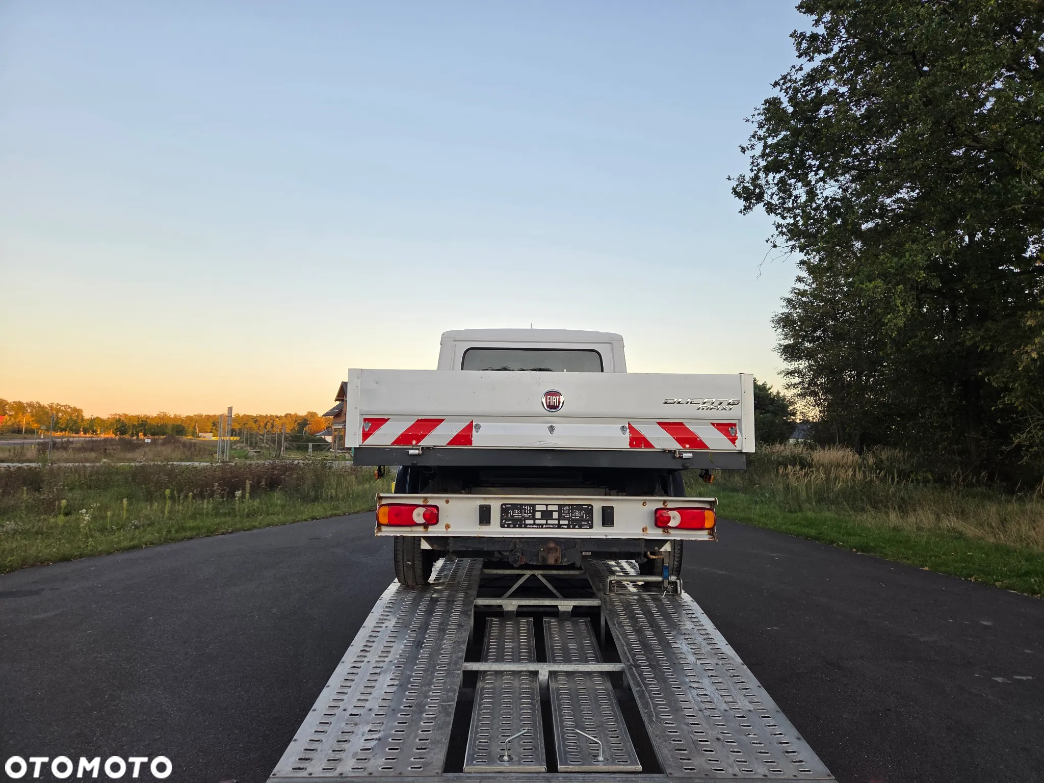 Fiat Ducato - 12