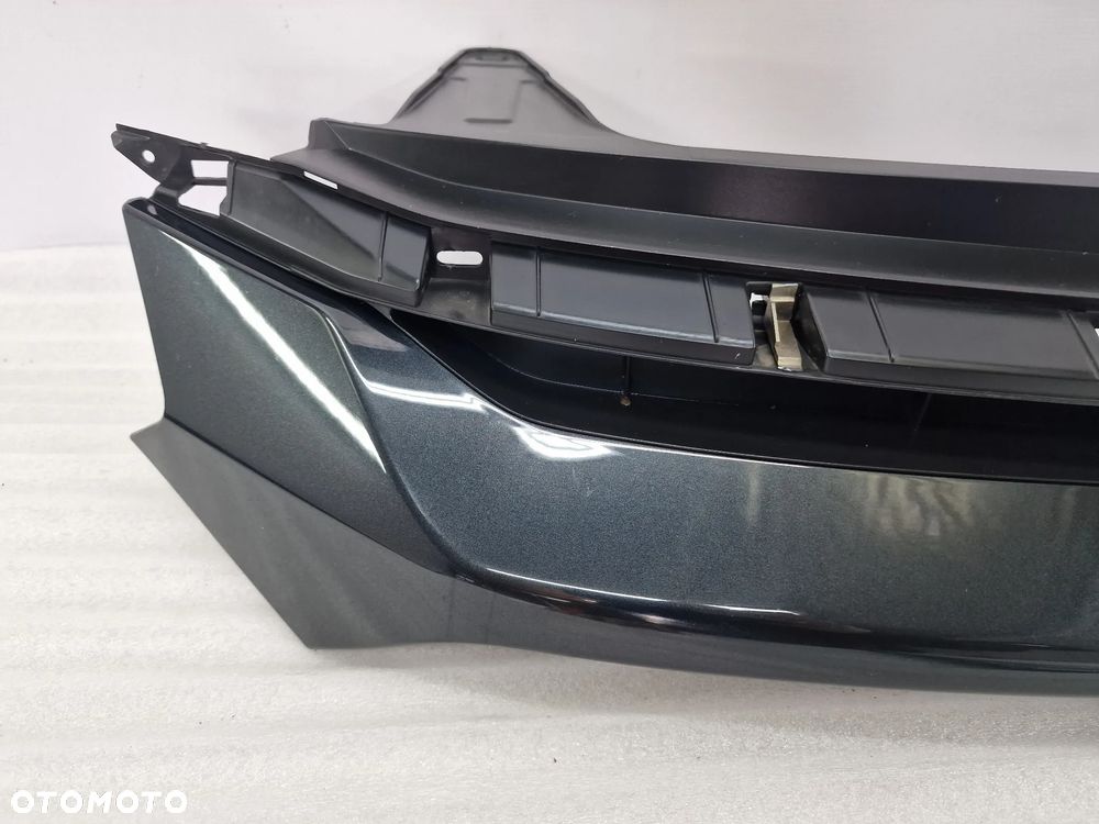 HONDA CR-V IV LIFT 15- ATRAPA / GRILL PRZEDNI PRZÓD , NR STELAŻA 71120-T1V-E010-M1 / NR NAKŁADKI 71122-T1V-E010-M1 , NR AUKCJI GR218 - 3