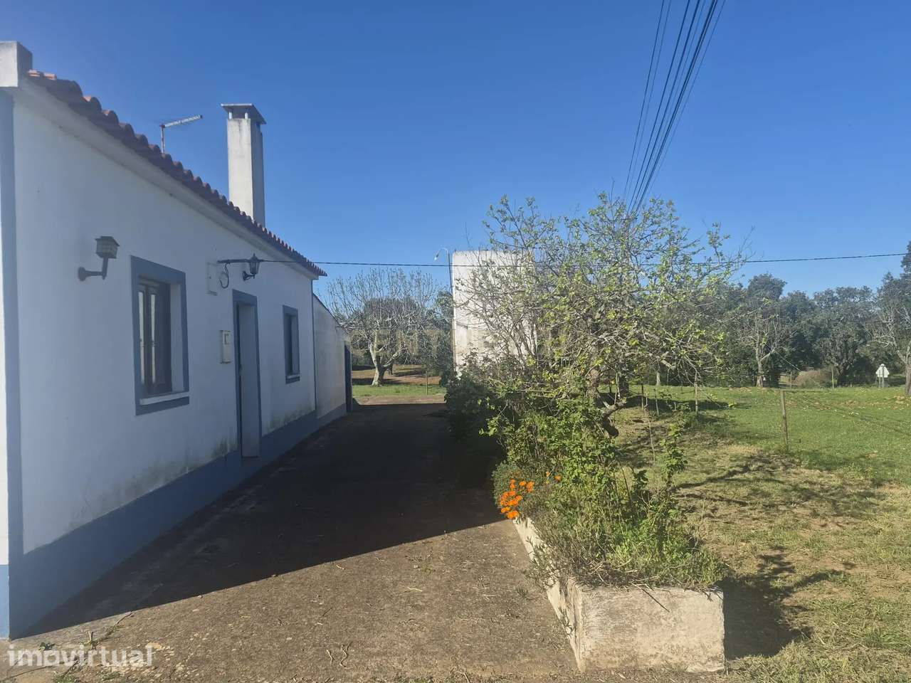 ENTRE A PAZ DO CAMPO E A VOZ DO MAR - Grande imagem: 2/25