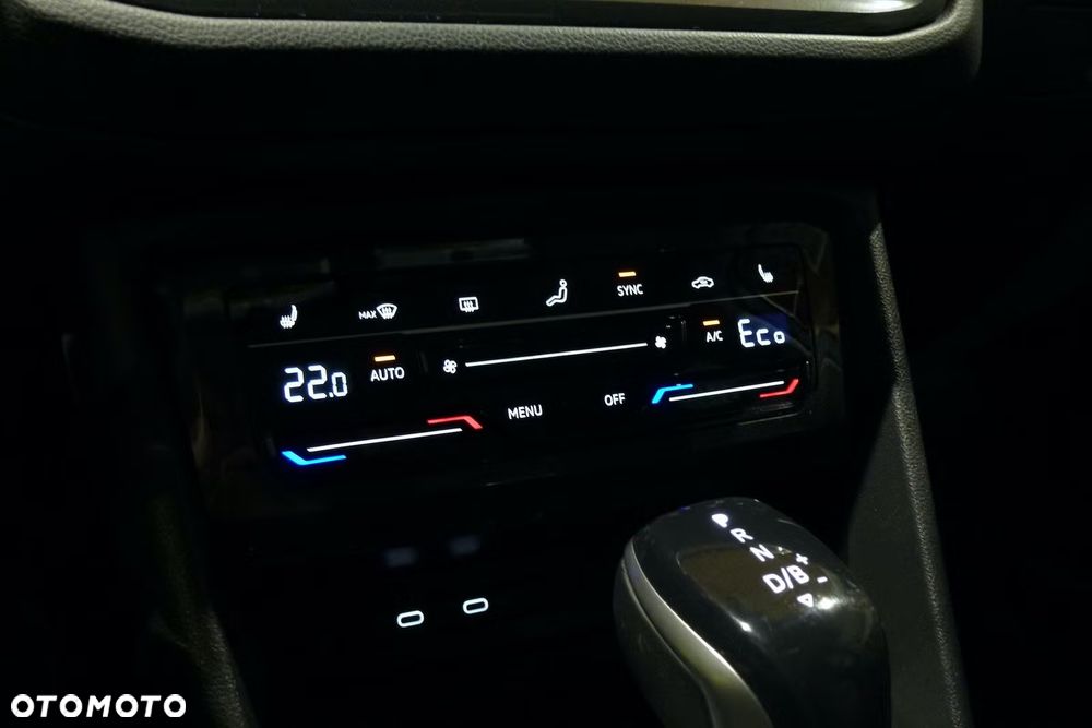 Volkswagen Tiguan 1.4 eHybrid Elegance DSG - 22