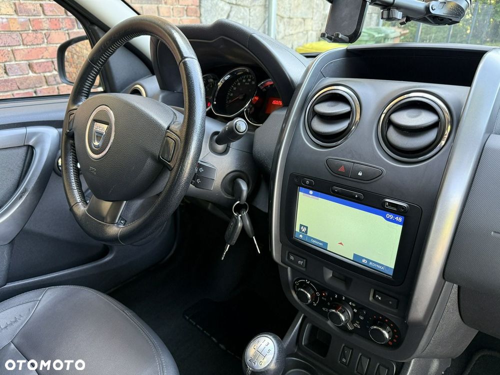 Dacia Duster - 21