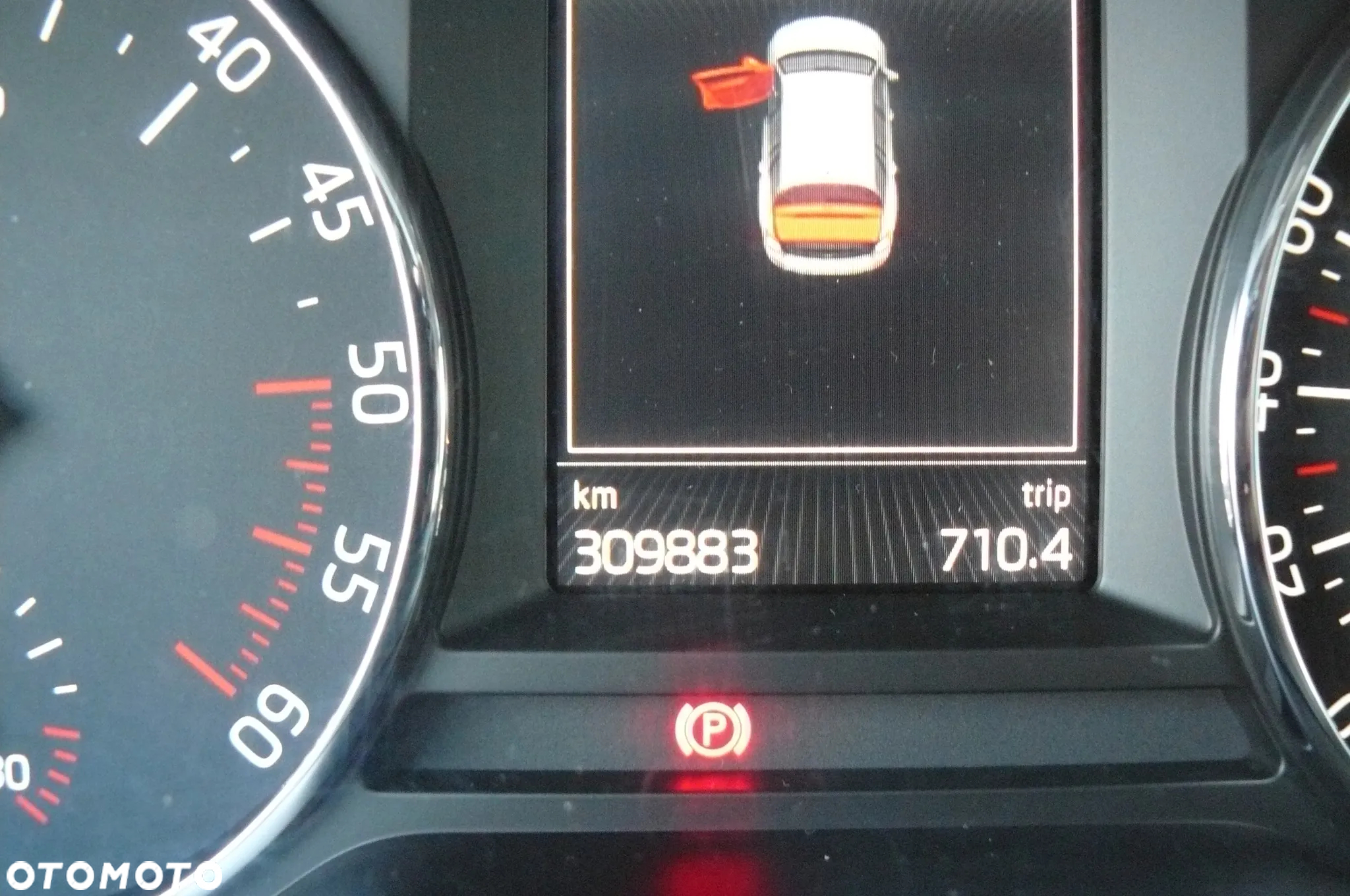 Skoda Octavia - 17