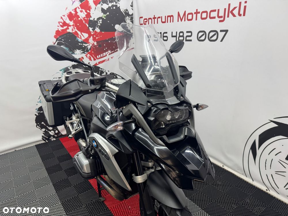 BMW GS - 39
