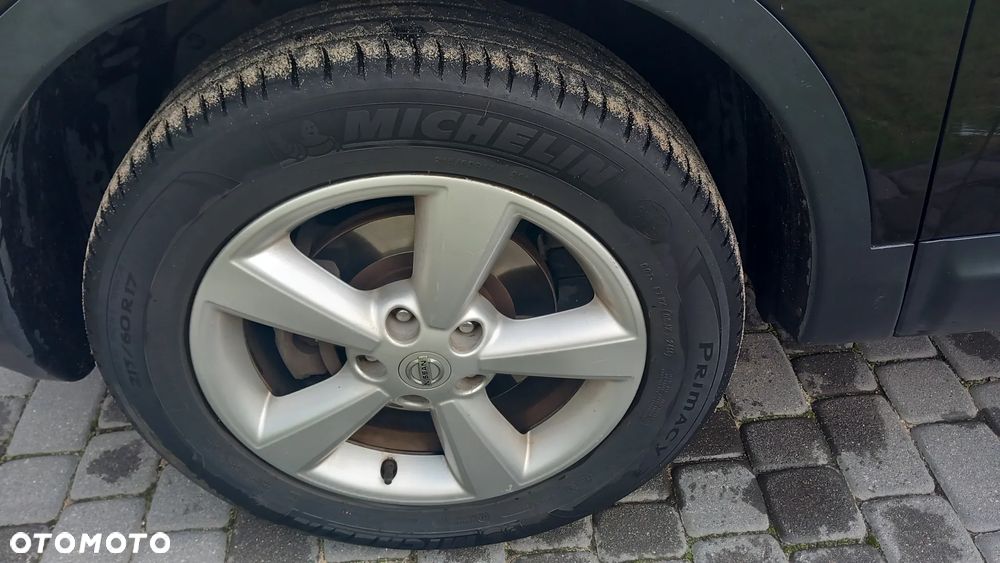 Nissan Qashqai 2.0 Tekna - 9