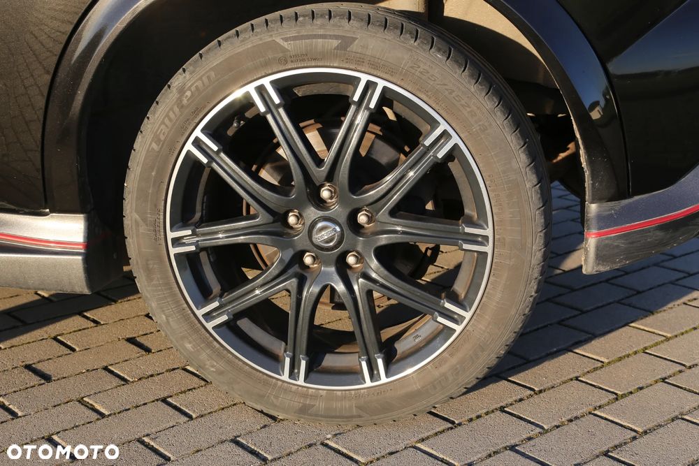 Nissan Juke 1.6 T Nismo 4x4 - 8