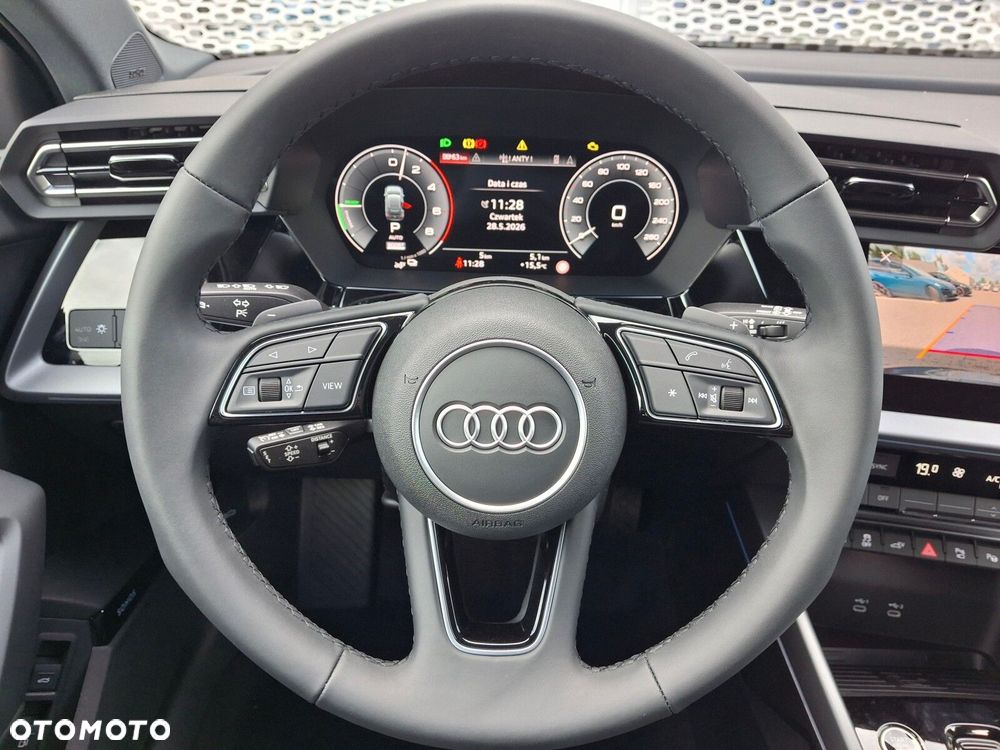 Audi A3 Sportback - 23