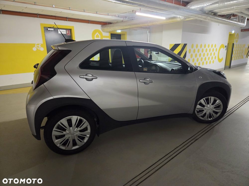 Toyota Aygo X - 3