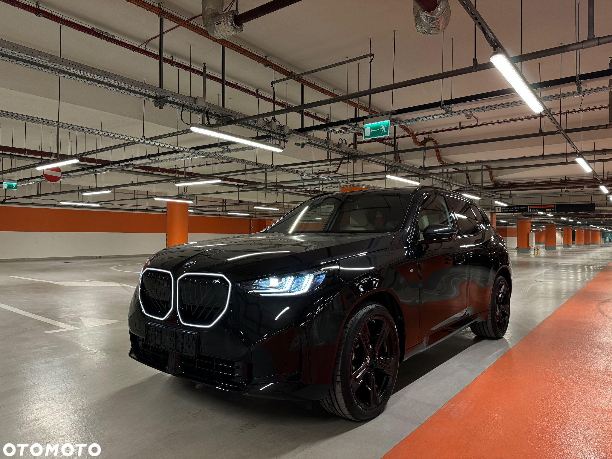 BMW X3 - 2