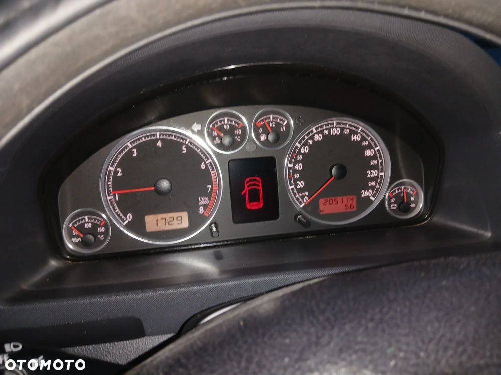 Seat Alhambra - 8