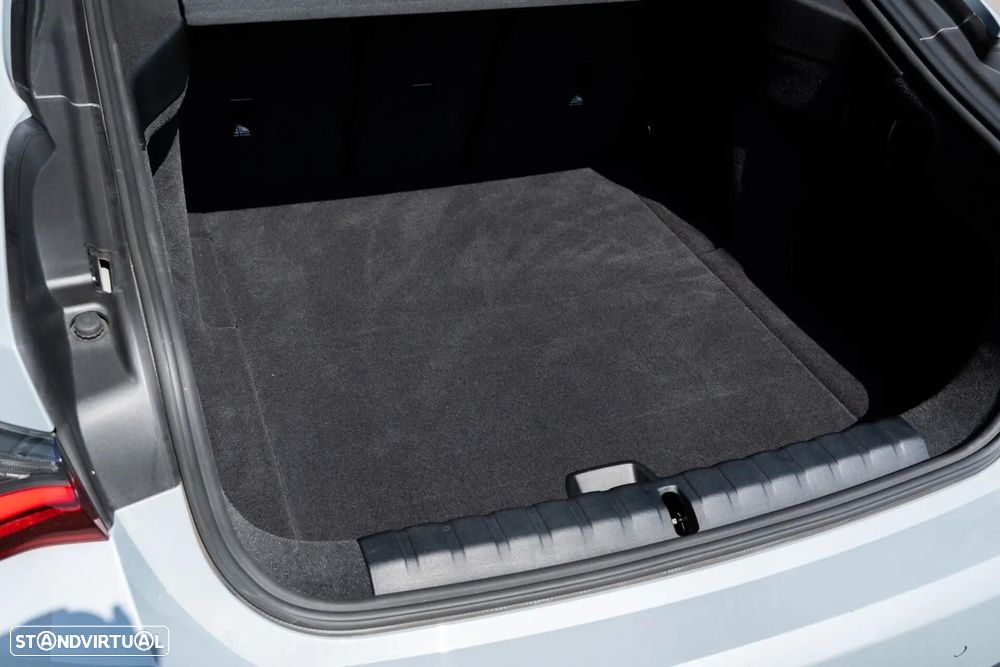 BMW i4 eDrive40 Pack Desportivo M - 58