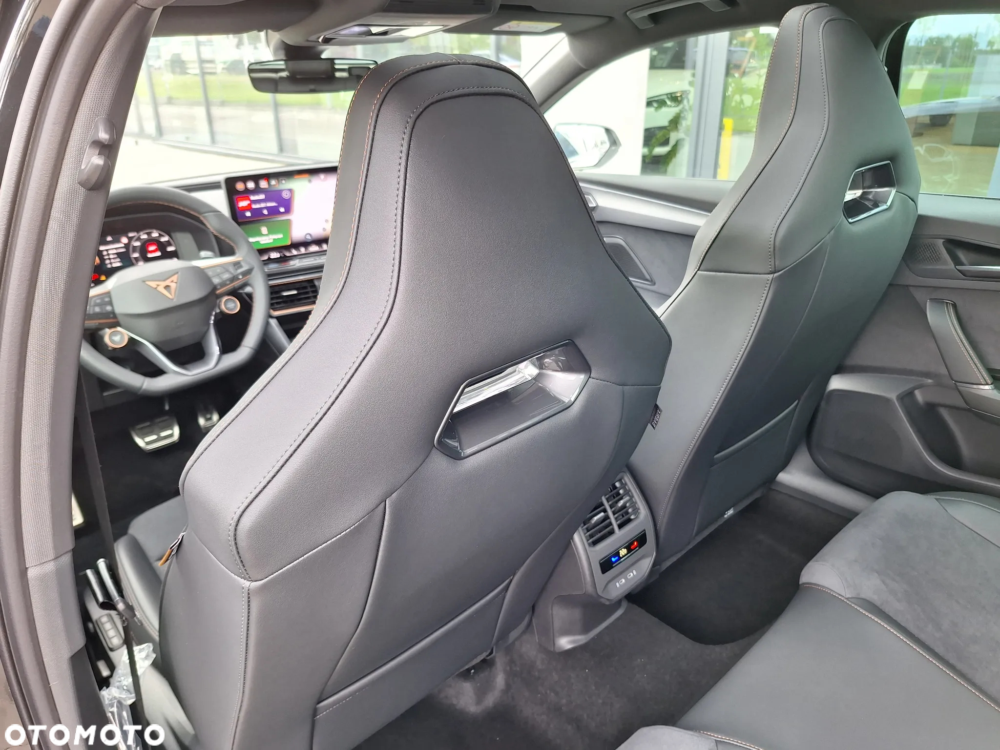 Cupra Leon Sportstourer - 12