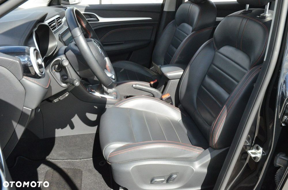 MG ZS 1.5 VTi-Tech Exclusive - 30