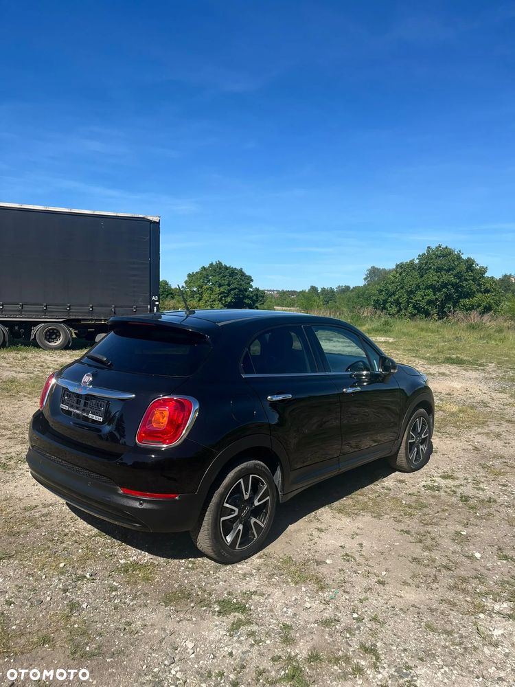 Fiat 500X 1.3 Multijet 4x2 S&S Pop - 17