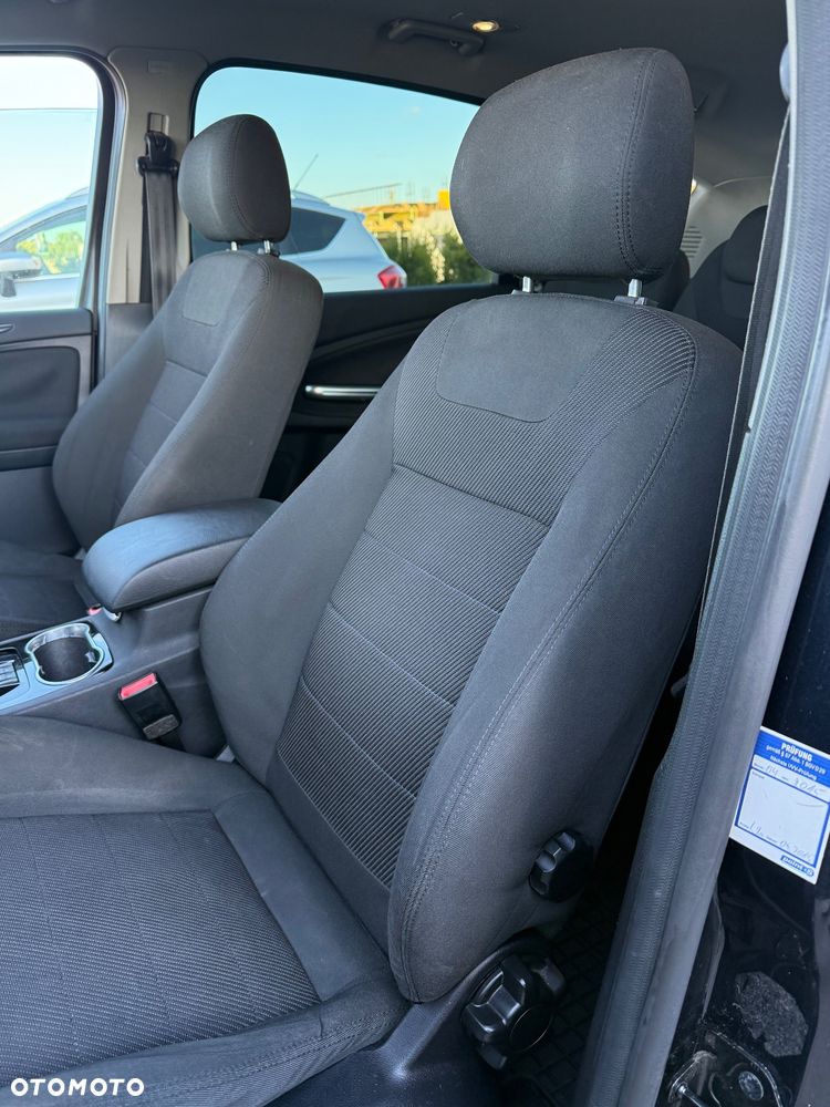 Ford S-Max 2.0 Viva Titanium - 13