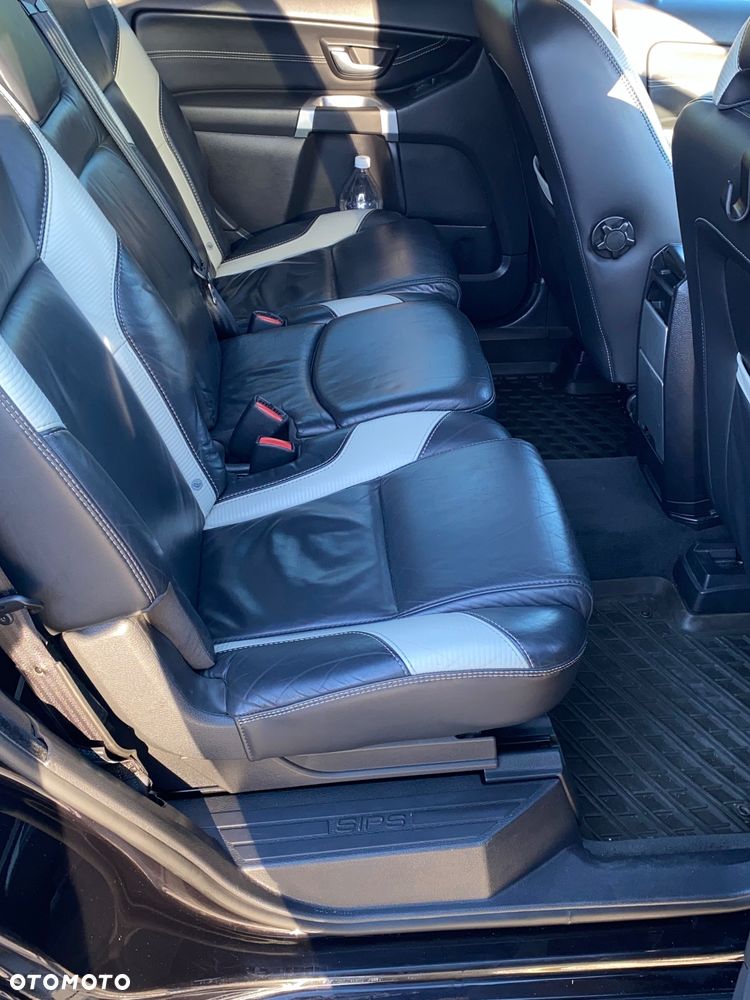 Volvo XC 90 D5 AWD R-Design - 20