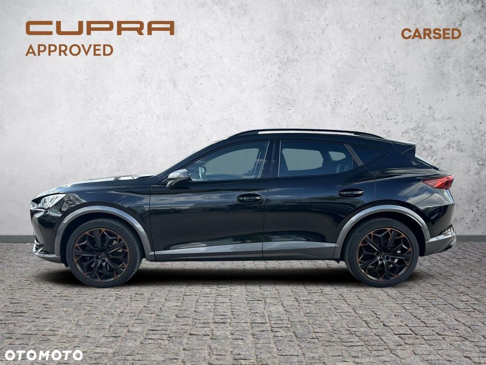 Cupra Formentor 2.0 TSI 4Drive VZ DSG - 3