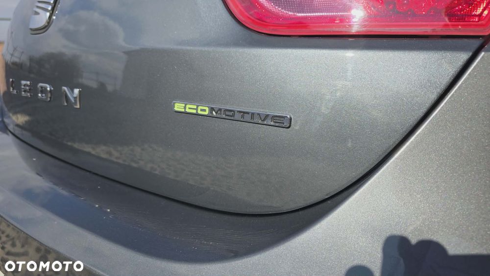 Seat Leon 1.6 TDI Ecomotive Reference - 20
