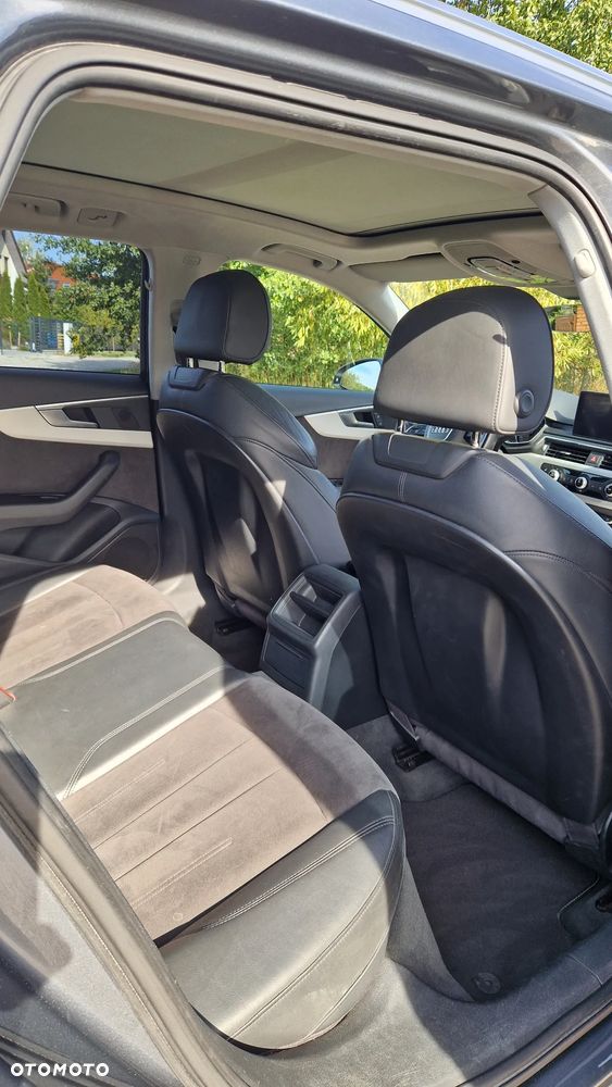 Audi A4 Avant 2.0 TFSI ultra S tronic - 13