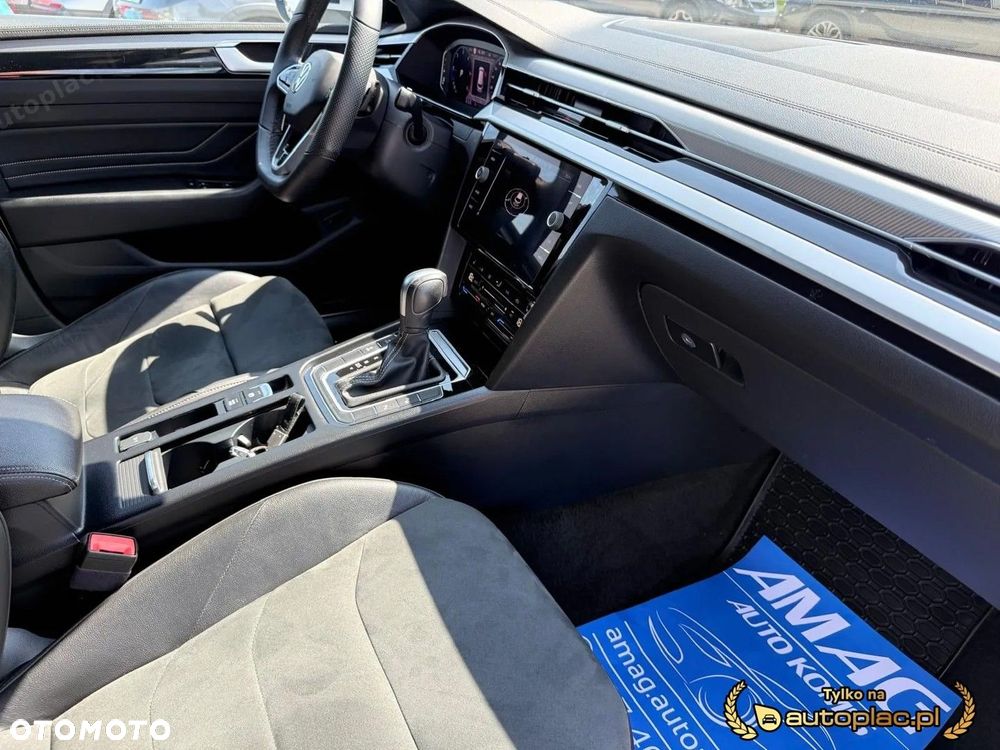 Volkswagen Arteon - 16